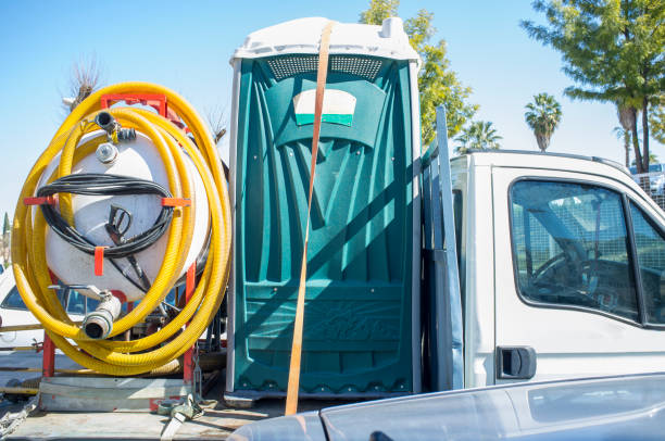 Best Porta potty rental near me  in Duncanville, TX