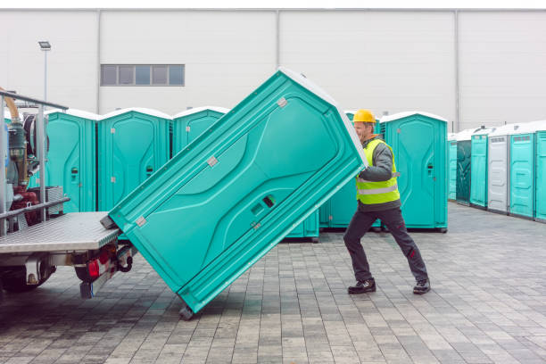 Best Portable restroom solutions  in Duncanville, TX