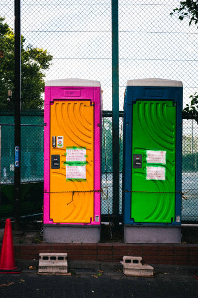 Best Affordable porta potty rental  in Duncanville, TX