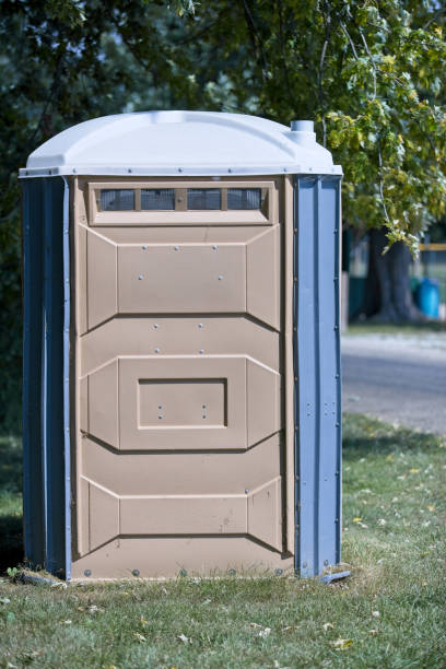 Portable Toilet Options We Offer in Duncanville, TX