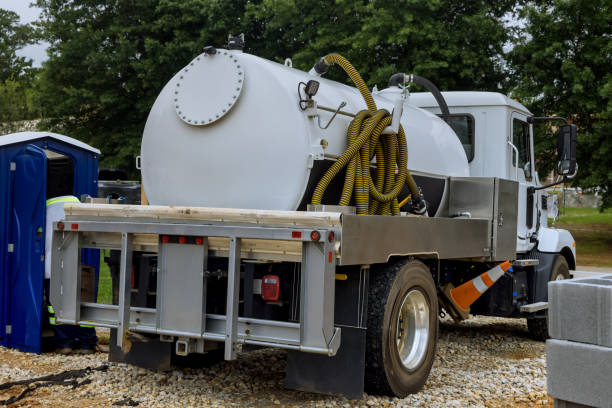 Portable restroom solutions in Duncanville, TX