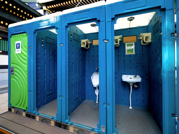 Best Long-term porta potty rental  in Duncanville, TX