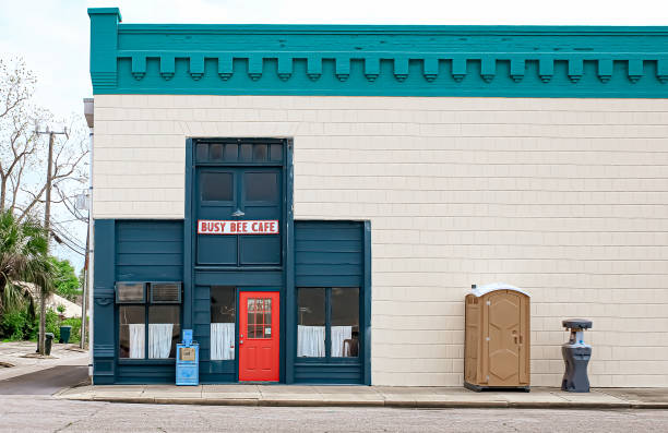 Best Porta potty delivery and setup  in Duncanville, TX