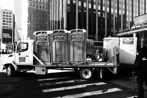 Best Local porta potty services  in Duncanville, TX