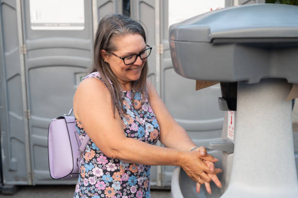 Best Affordable portable toilet rental  in Duncanville, TX
