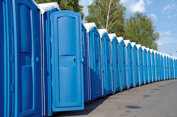 Best Sanitation services for porta potties  in Duncanville, TX